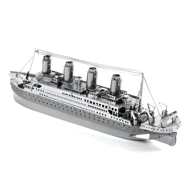 Titanic (Armable) (Modelo Descontinuado) - KATZER